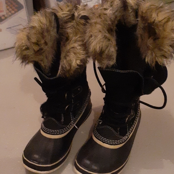 Sorel Winter boots - Picture 6 of 10